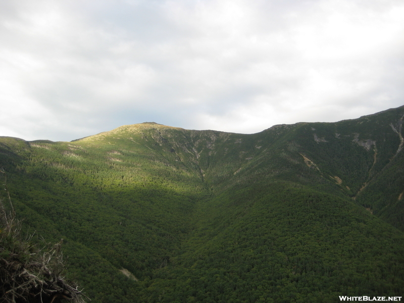 Franconia Ridge