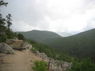 Zealnad Notch by stevep in Views in New Hampshire