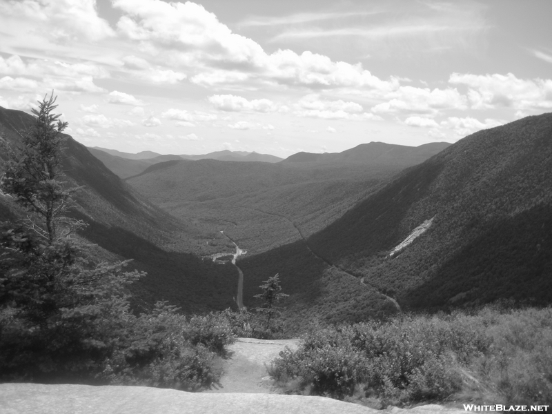 Crawford Notch