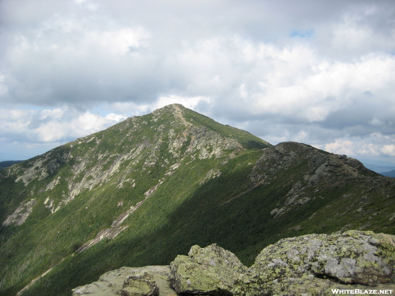 Franconia Ridge