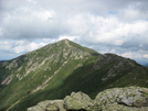 Franconia Ridge