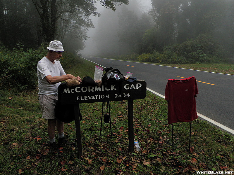 Shenandoah National Park