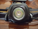 Fenix Hp10 Headlamp