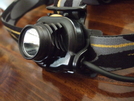 Fenix Hp10 Headlamp