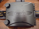 Fenix Hp10 Headlamp