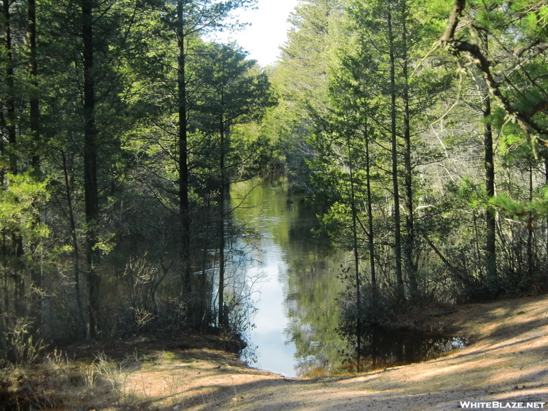 Batona Trail