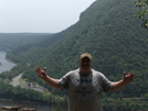 Mt. Tammany Trail by Heavy G in Day Hikers