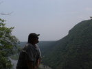 Mt. Tammany Trail