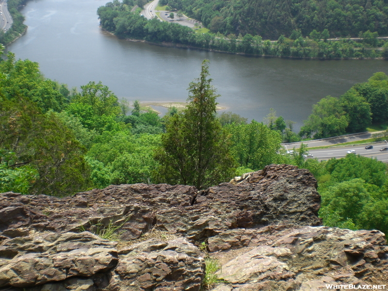 Mt. Tammany Trail