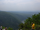 Mt. Tammany Trail