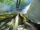 Hammock Hanger4 by Heavy G in Gear Review on Sleeping Gear