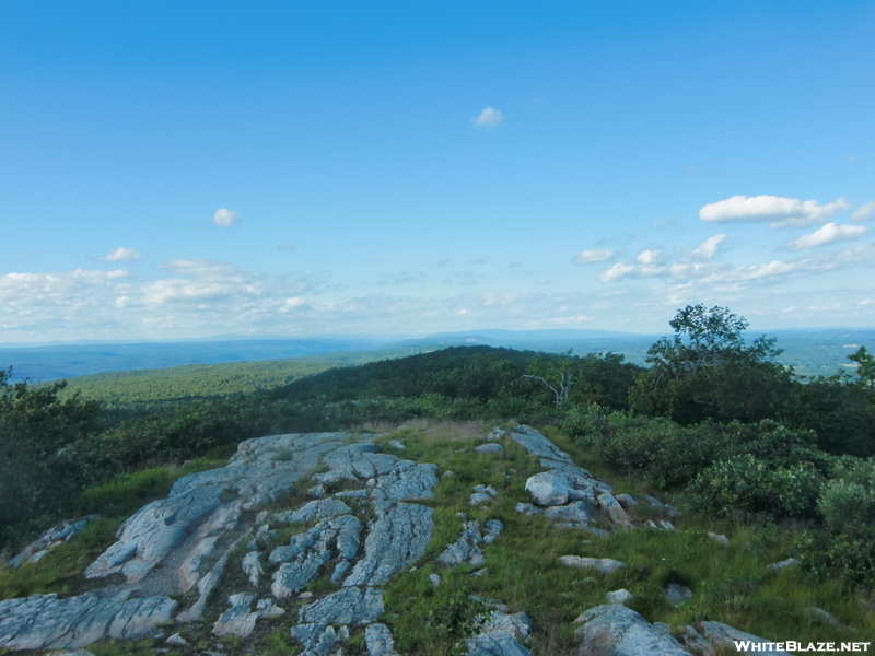 High Point Sp Nj