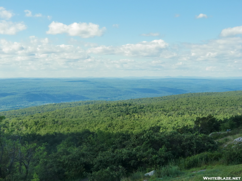 High Point Sp Nj