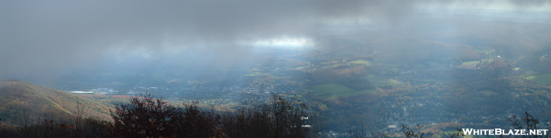 Greylock Clouds #2