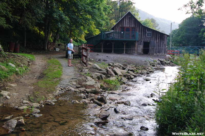 Mountain Harbour Hostel, Tn