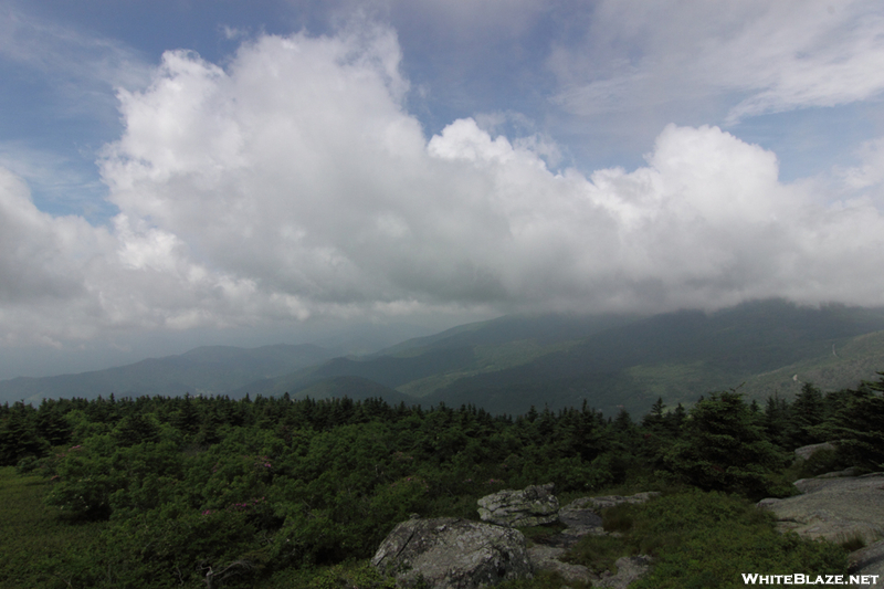 Grassy Ridge Bald, Nc