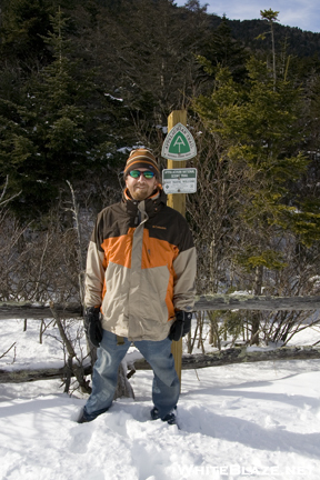 Carvers Gap- Christmas Eve 2009-obuso