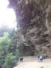 Alum Cave