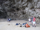 Alum Cave