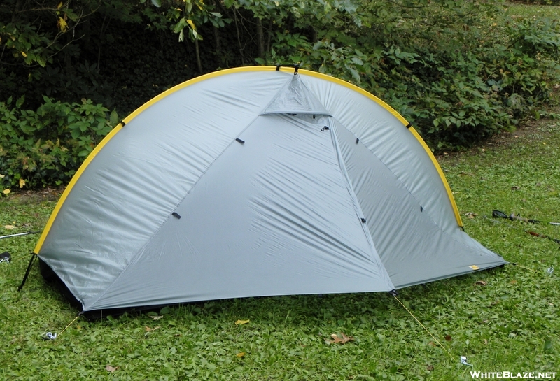 Double Rainbow Tarptent