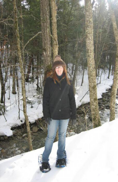 Jan '08 Vermont