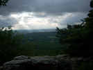 Wv-va Section Hike 2010