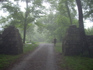 Wv-va Section Hike 2010