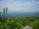 Wv-va Section Hike 2010