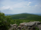 Wv-va Section Hike 2010