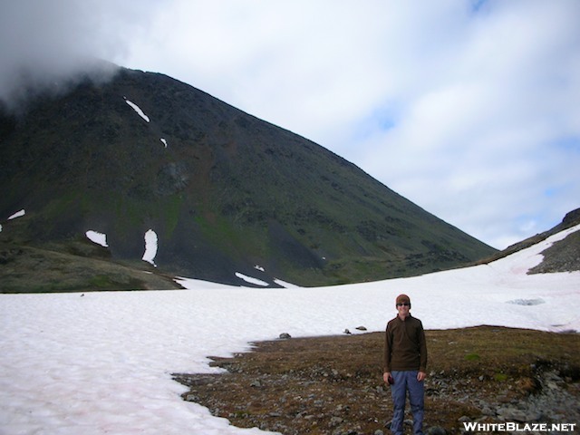 Solo Alaska