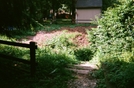 I-70 Wooden Steps (MD) by BigHodag in Trail & Blazes in Maryland & Pennsylvania