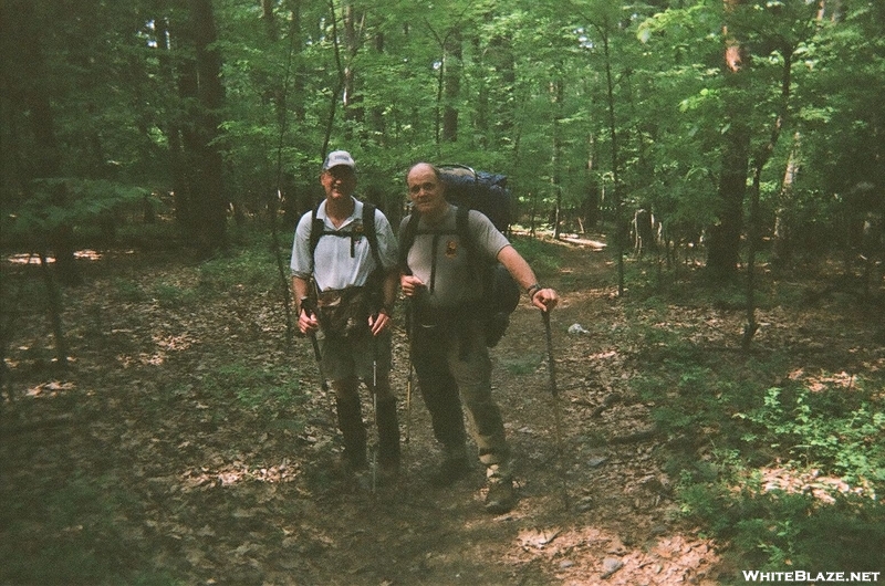 PATC Trail Patrol