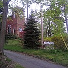 Presbyterian Church of the Mountain (PA)
