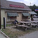 The Country Mart (CT) by BigHodag in Connecticut Trail Towns