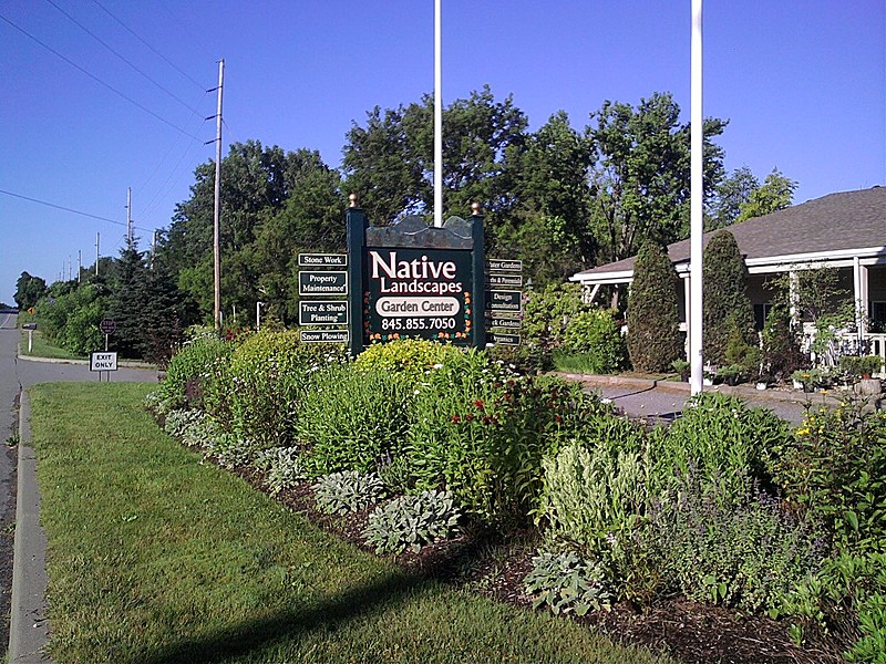 Native Landscapes Garden Center (NY)