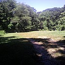 Dennytown Road campsite (NY)