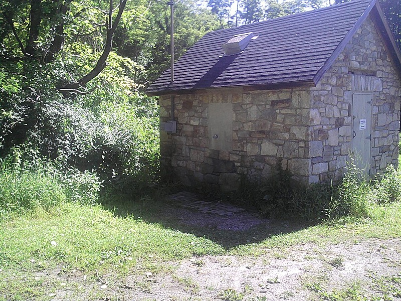 Faucet at Dennytown Road (NY)