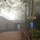 Neels Gap by Sarcasm the elf in Georgia Trail Towns