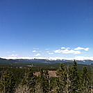 Golden Gate State Park - Colorado