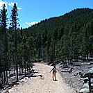 Golden Gate State Park - Colorado by Sarcasm the elf in Other Trails