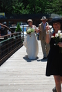 Wedding At Noc by rcmartin9 in Thru - Hikers