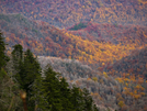 Smoky Mountains by bigcranky in Views in North Carolina & Tennessee