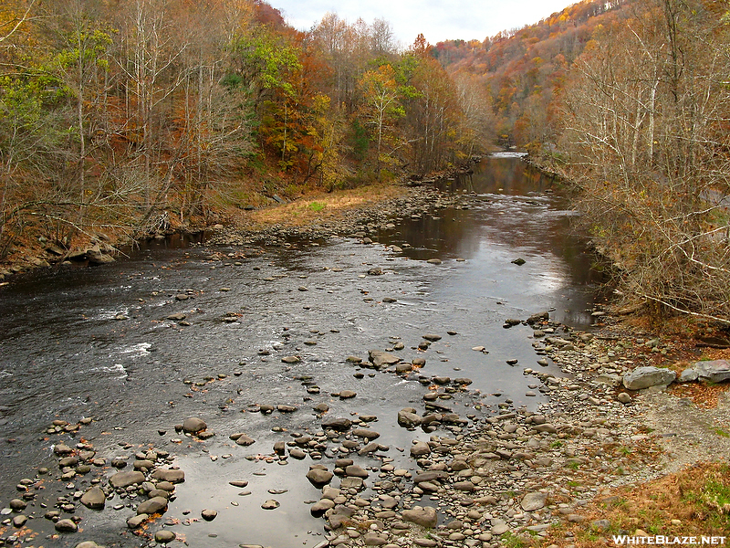 Pigeon River