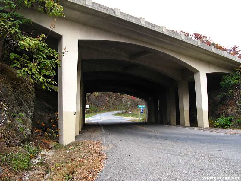 I-40 Bridge