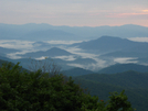 Big Bald Section Hike by bigcranky in Views in North Carolina & Tennessee