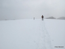 Snowshoeing On Valentine's Weekend, 2010 by bigcranky in Section Hikers