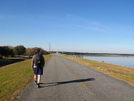 Florida Trail Hike