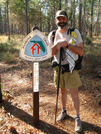 Florida Trail Hike by bigcranky in Florida Trail