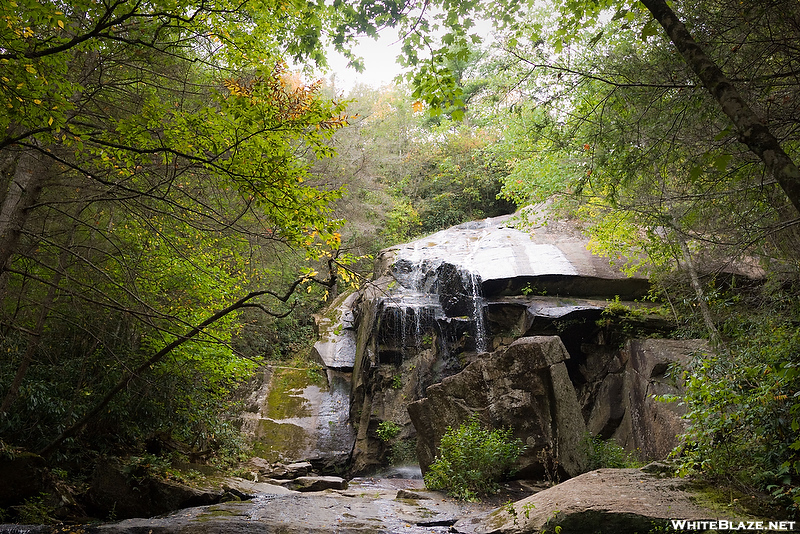 Hiking In Tennessee