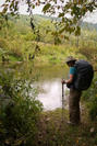 Hiking In Tennessee by bigcranky in Trail & Blazes in North Carolina & Tennessee